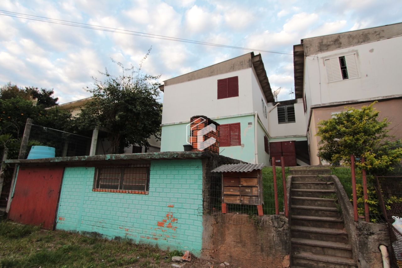 Apartamento, 2 quartos, 50 m² - Foto 1