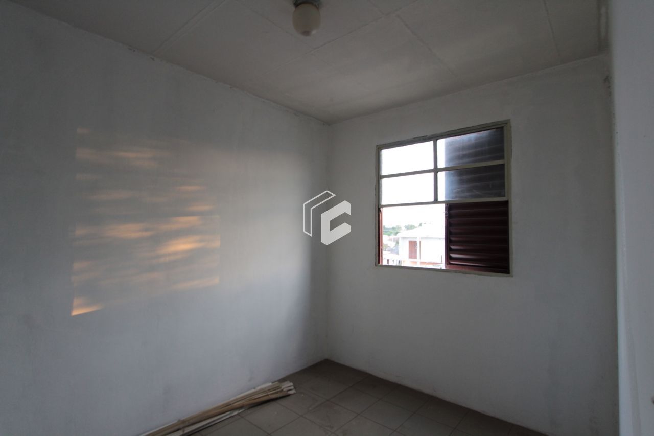 Apartamento à venda com 2 quartos, 50m² - Foto 5