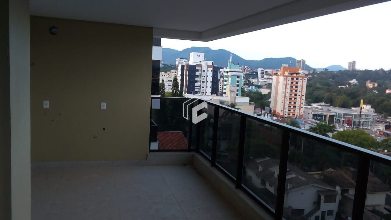 Apartamento à venda com 3 quartos, 170m² - Foto 9