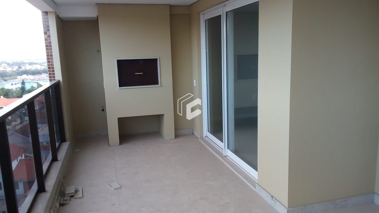 Apartamento à venda com 3 quartos, 170m² - Foto 8