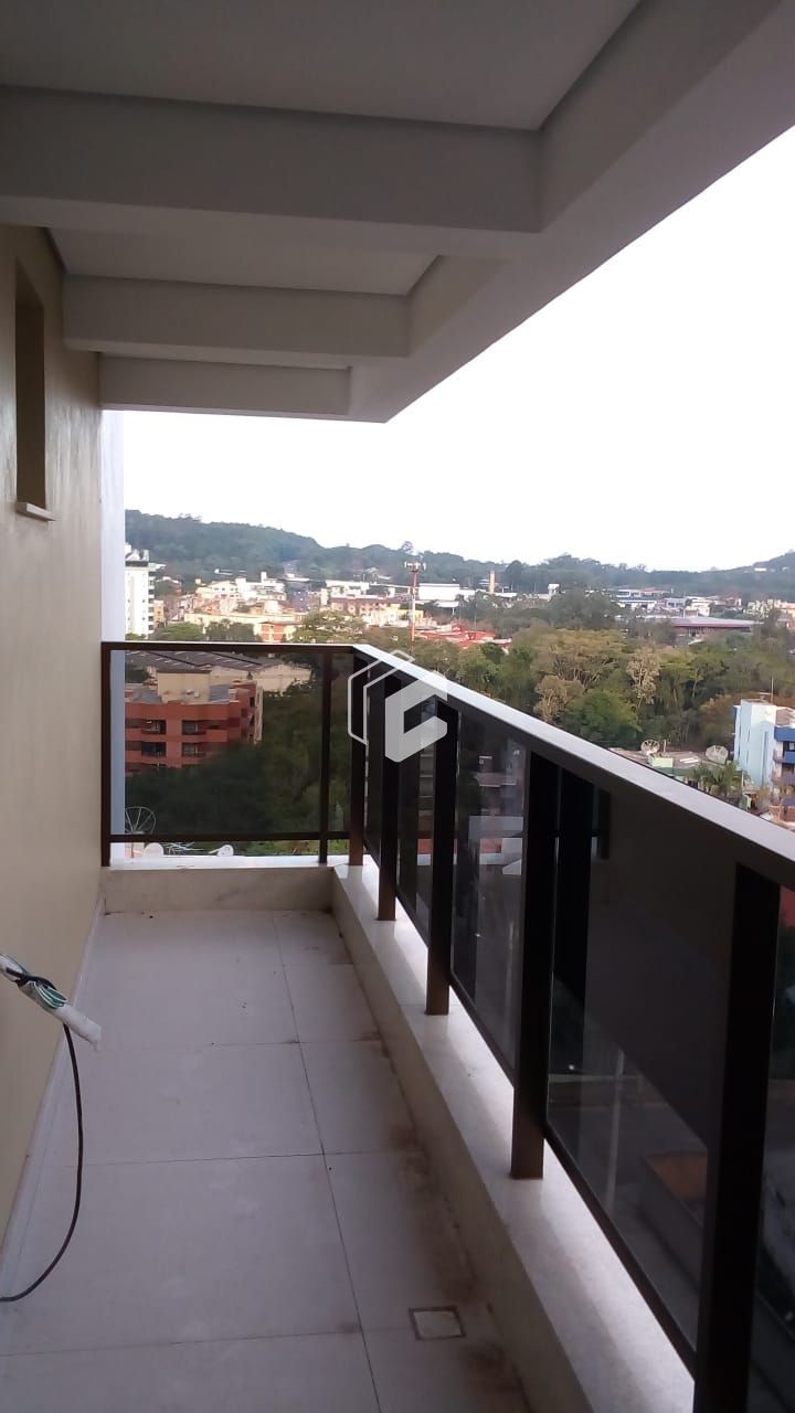 Apartamento à venda com 3 quartos, 170m² - Foto 23