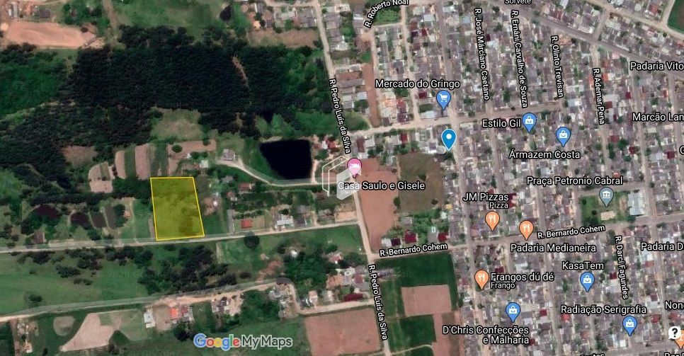 Terreno, 5000 m² - Foto 1