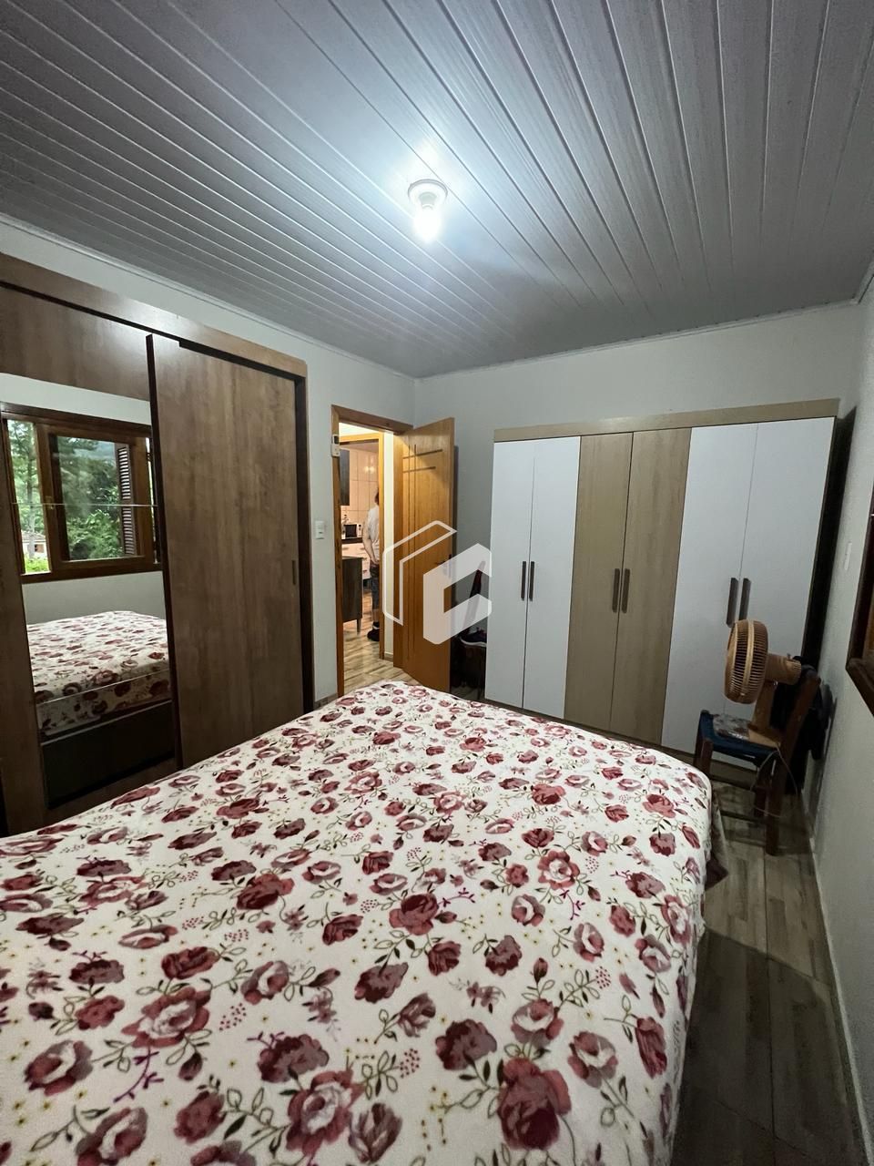 Chácara à venda com 2 quartos, 52m² - Foto 8