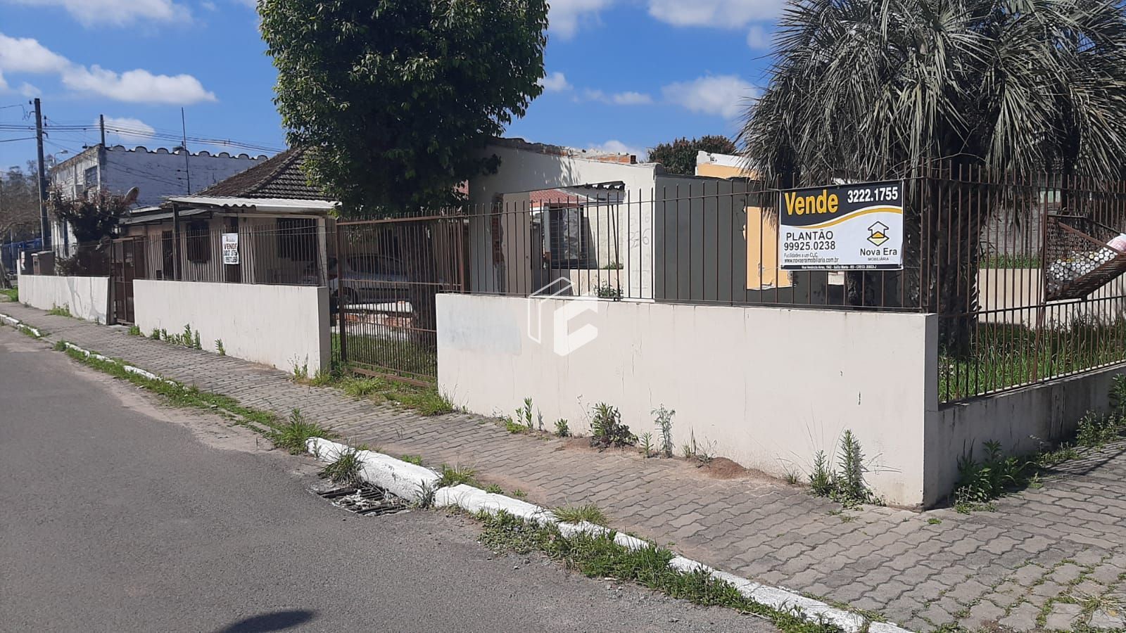 Terreno, 300 m² - Foto 3