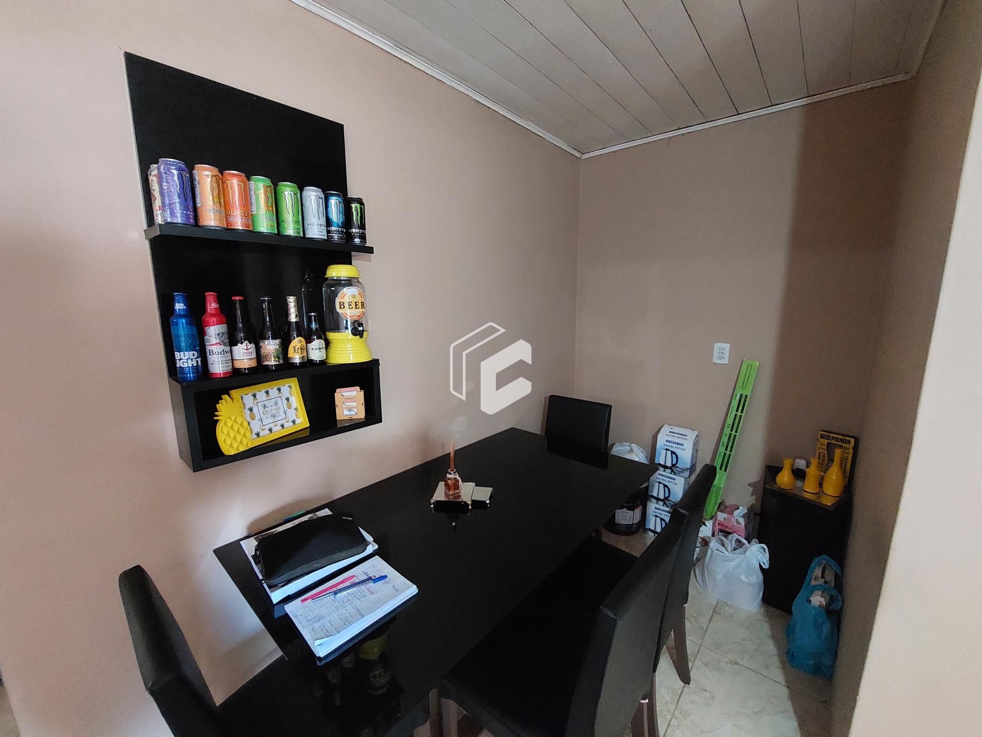 Casa, 2 quartos, 93 m² - Foto 3