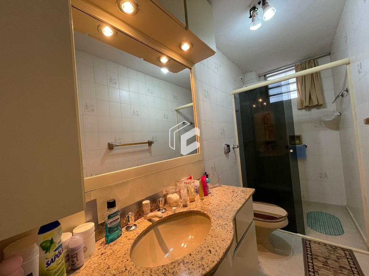 Apartamento, 2 quartos, 68 m² - Foto 8