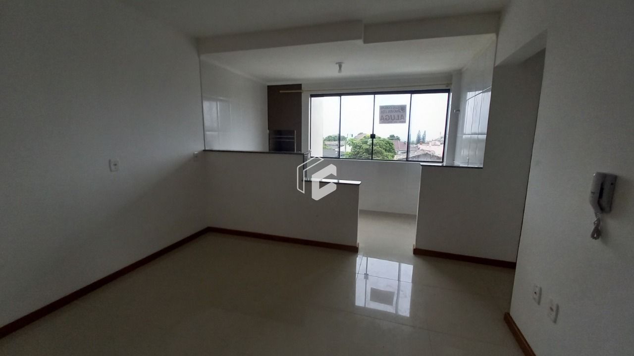 Apartamento à venda com 1 quarto, 39m² - Foto 3