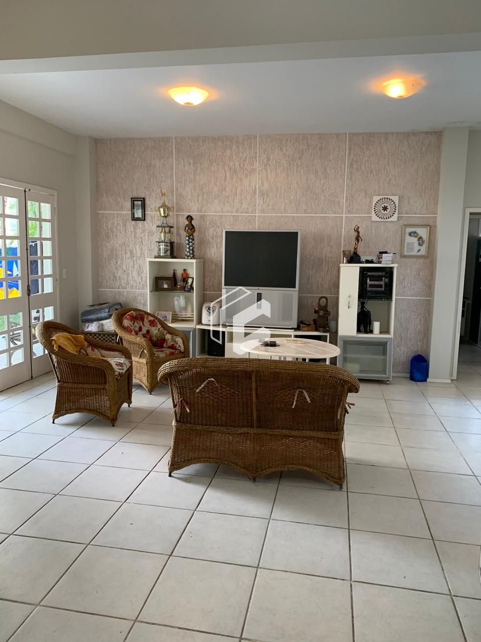 Casa, 3 quartos, 440 m² - Foto 6