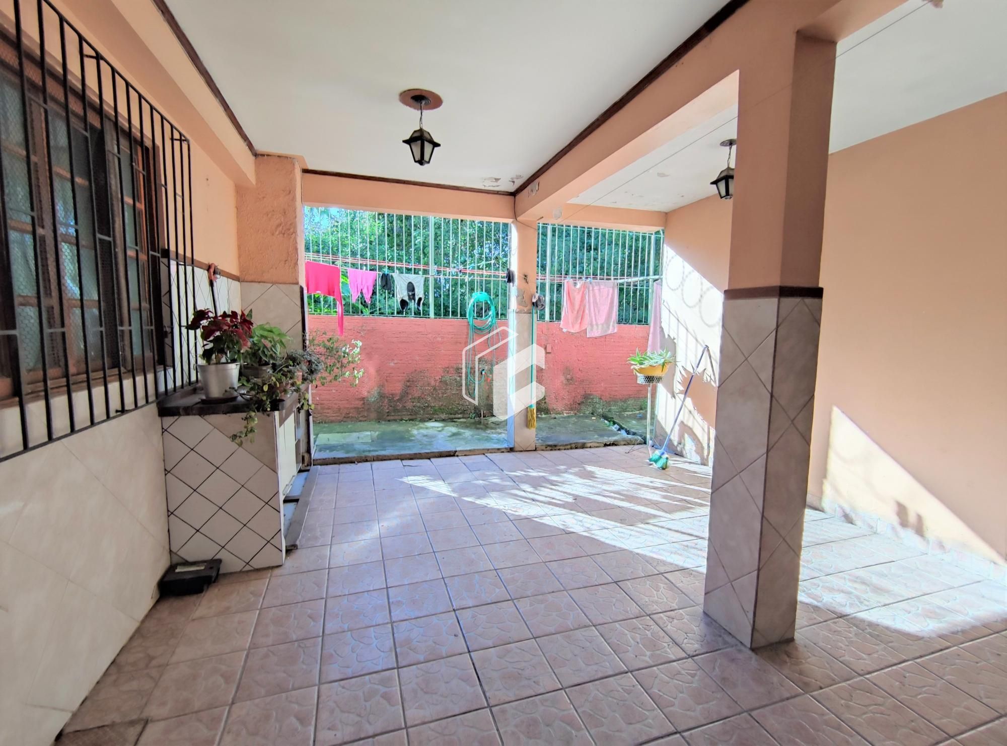 Casa, 5 quartos, 370 m² - Foto 12