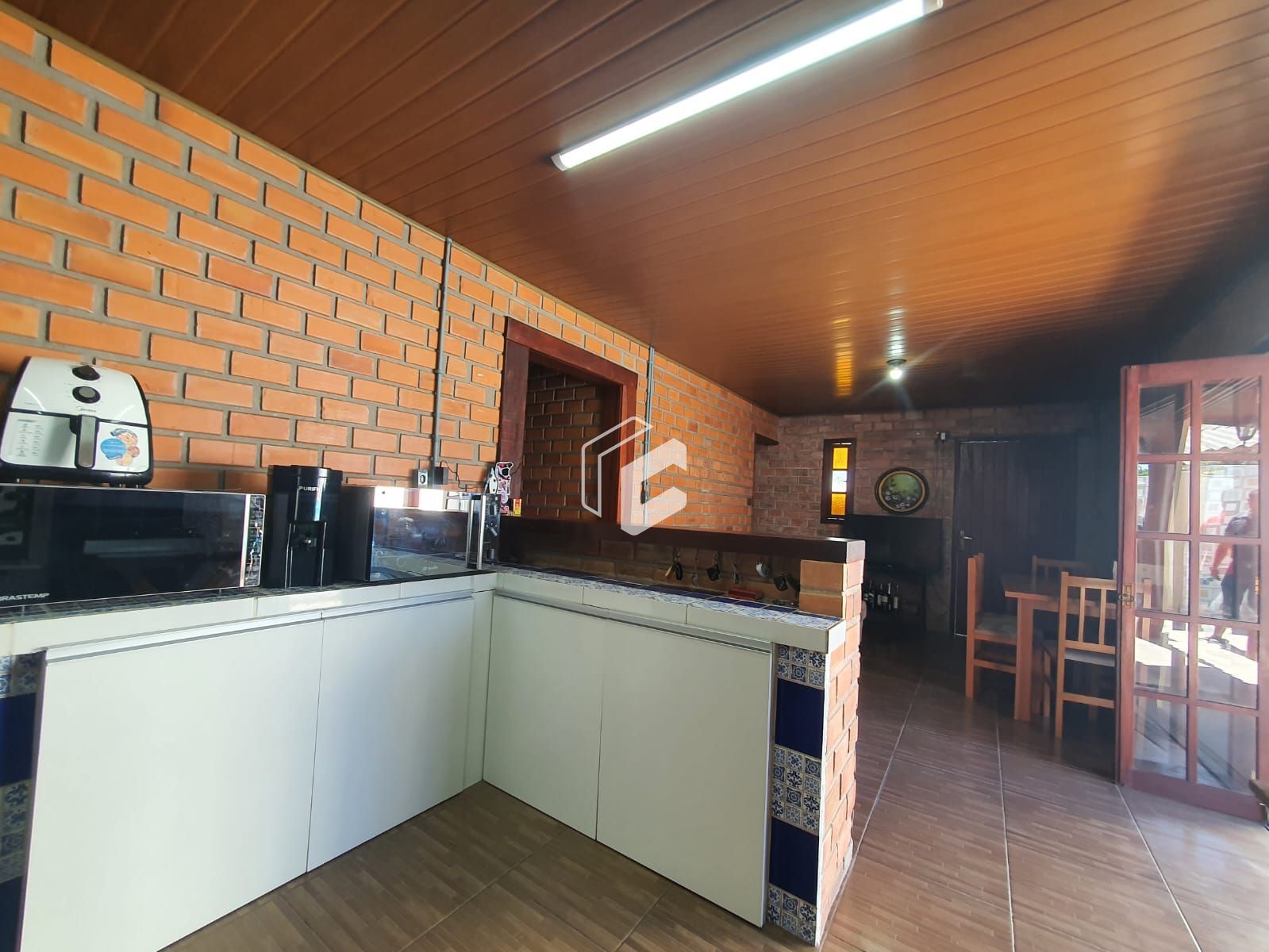 Casa à venda com 3 quartos, 180m² - Foto 14