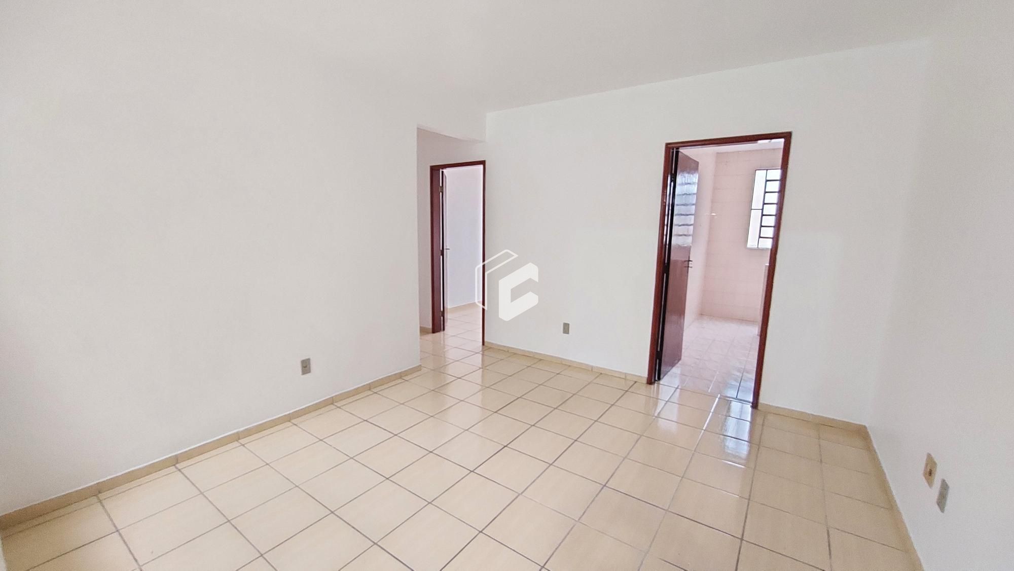 Apartamento para alugar com 1 quarto, 40m² - Foto 2