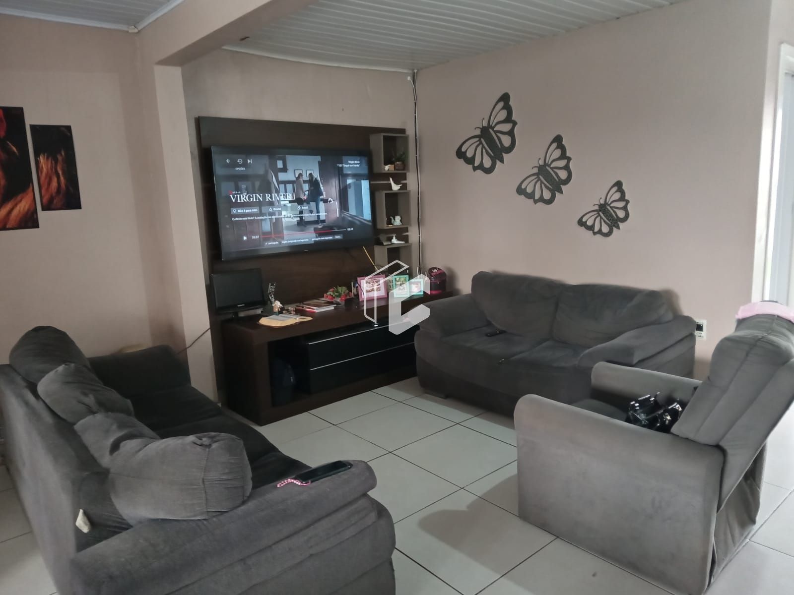 Casa, 4 quartos, 167 m² - Foto 3