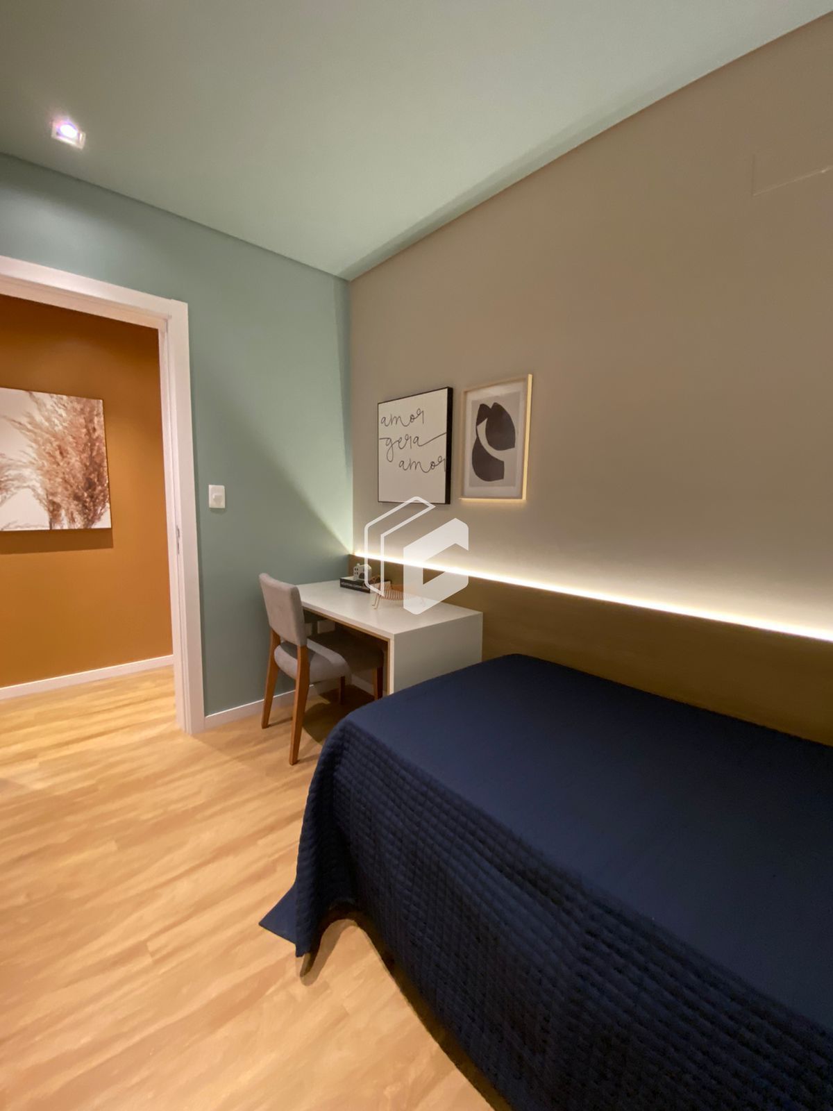 Apartamento, 2 quartos, 94 m² - Foto 14