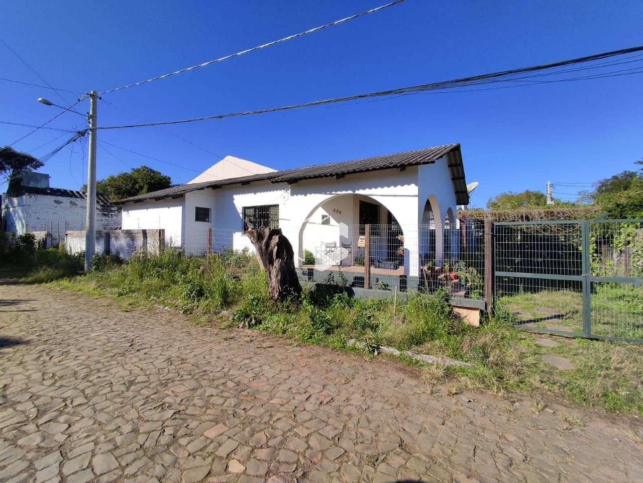 Casa, 3 quartos, 158 m² - Foto 1