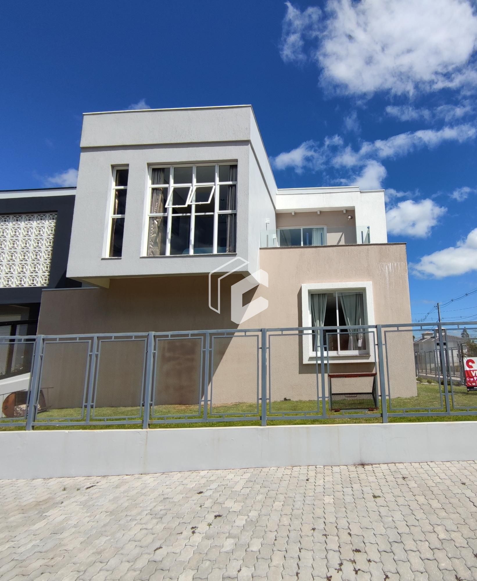 Casa, 4 quartos, 244 m² - Foto 2