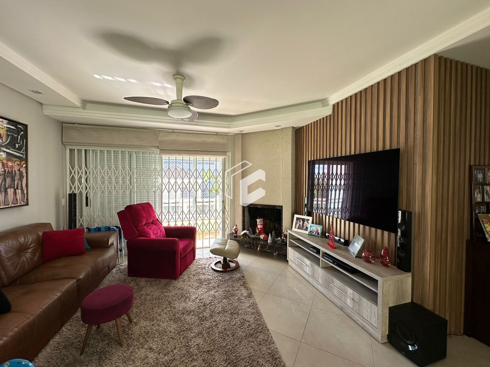 Loja-Salão, 570 m² - Foto 3