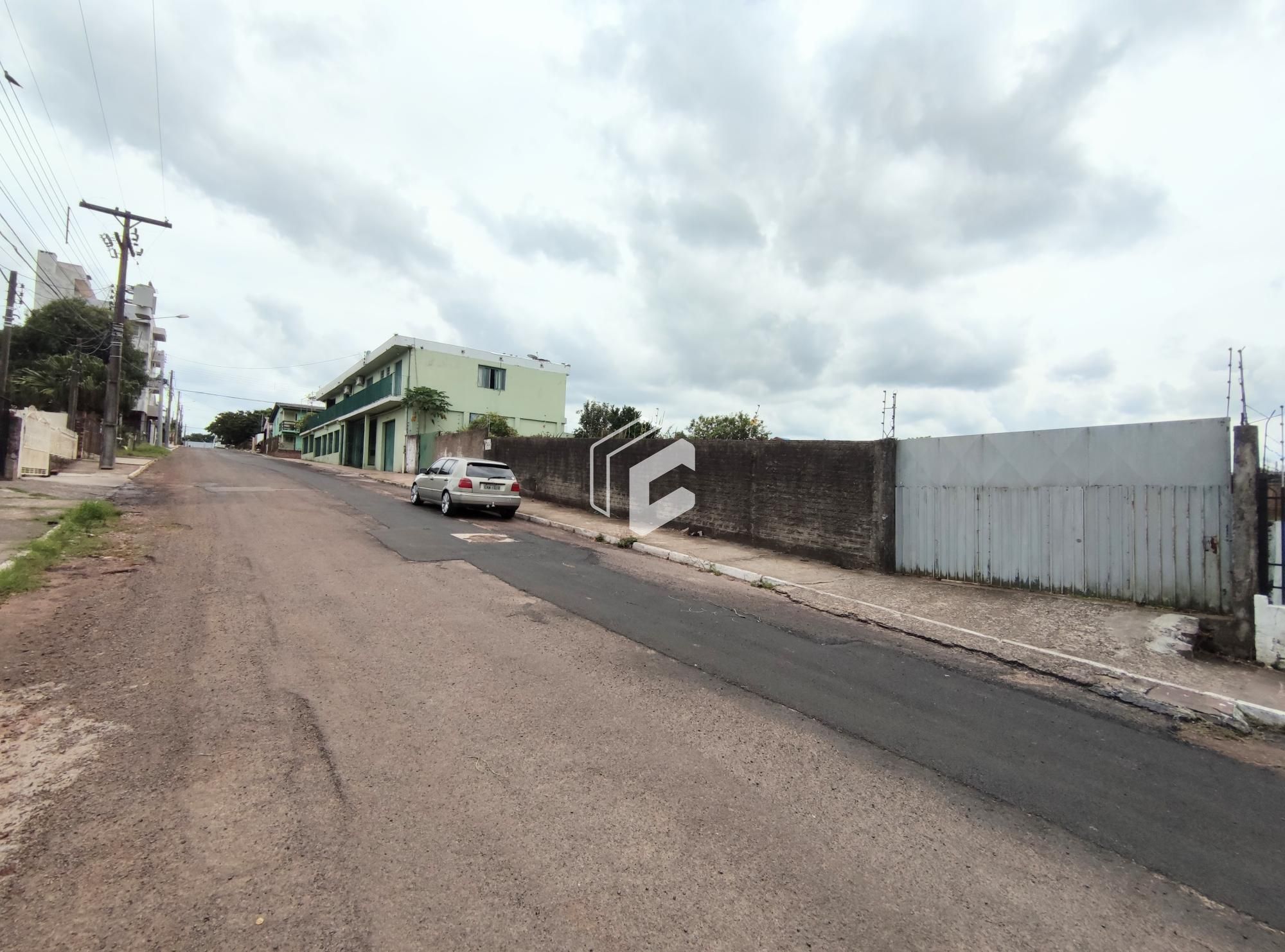 Terreno, 800 m² - Foto 1