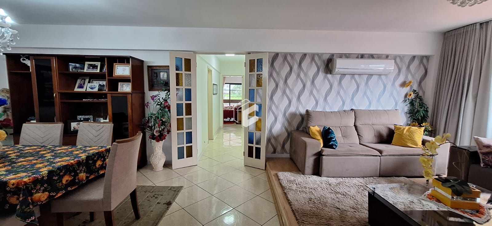 Apartamento, 3 quartos, 247 m² - Foto 10