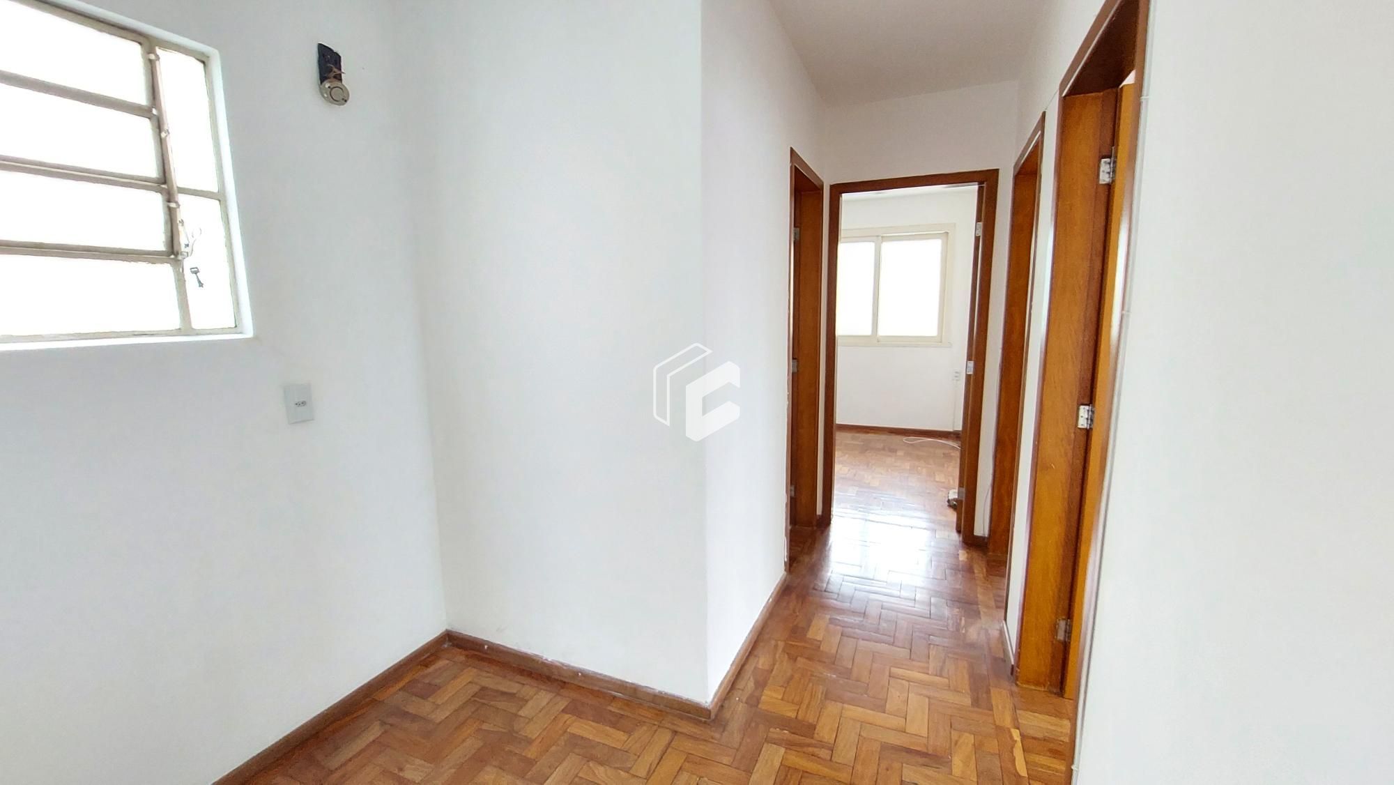 Apartamento para alugar com 3 quartos, 96m² - Foto 3