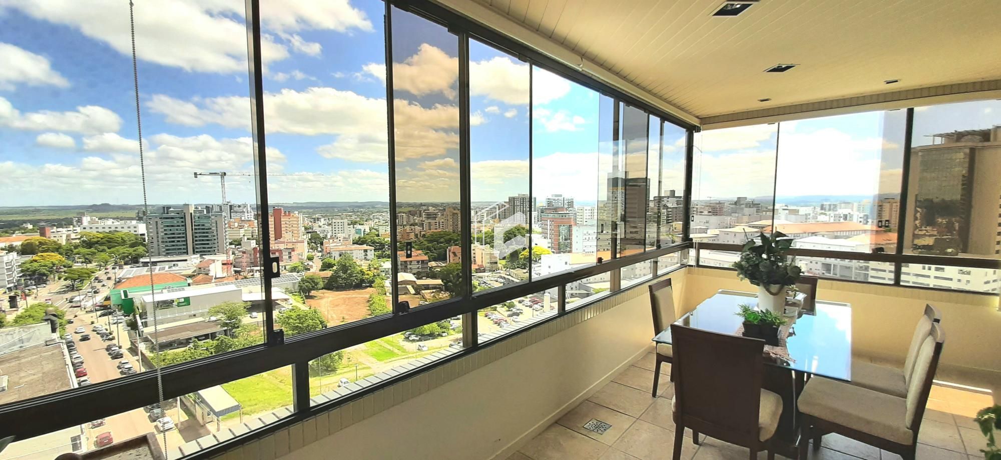 Apartamento, 3 quartos, 183 m² - Foto 6