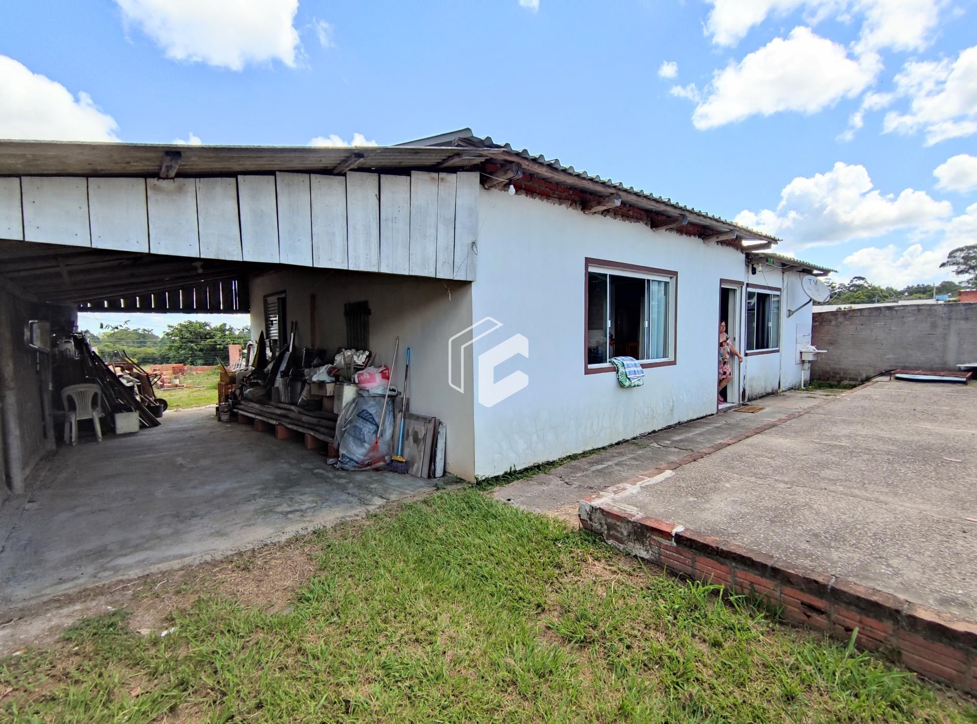 Casa à venda com 2 quartos, 80m² - Foto 11