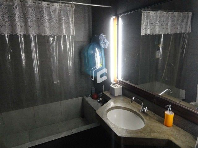 Casa, 4 quartos, 235 m² - Foto 11