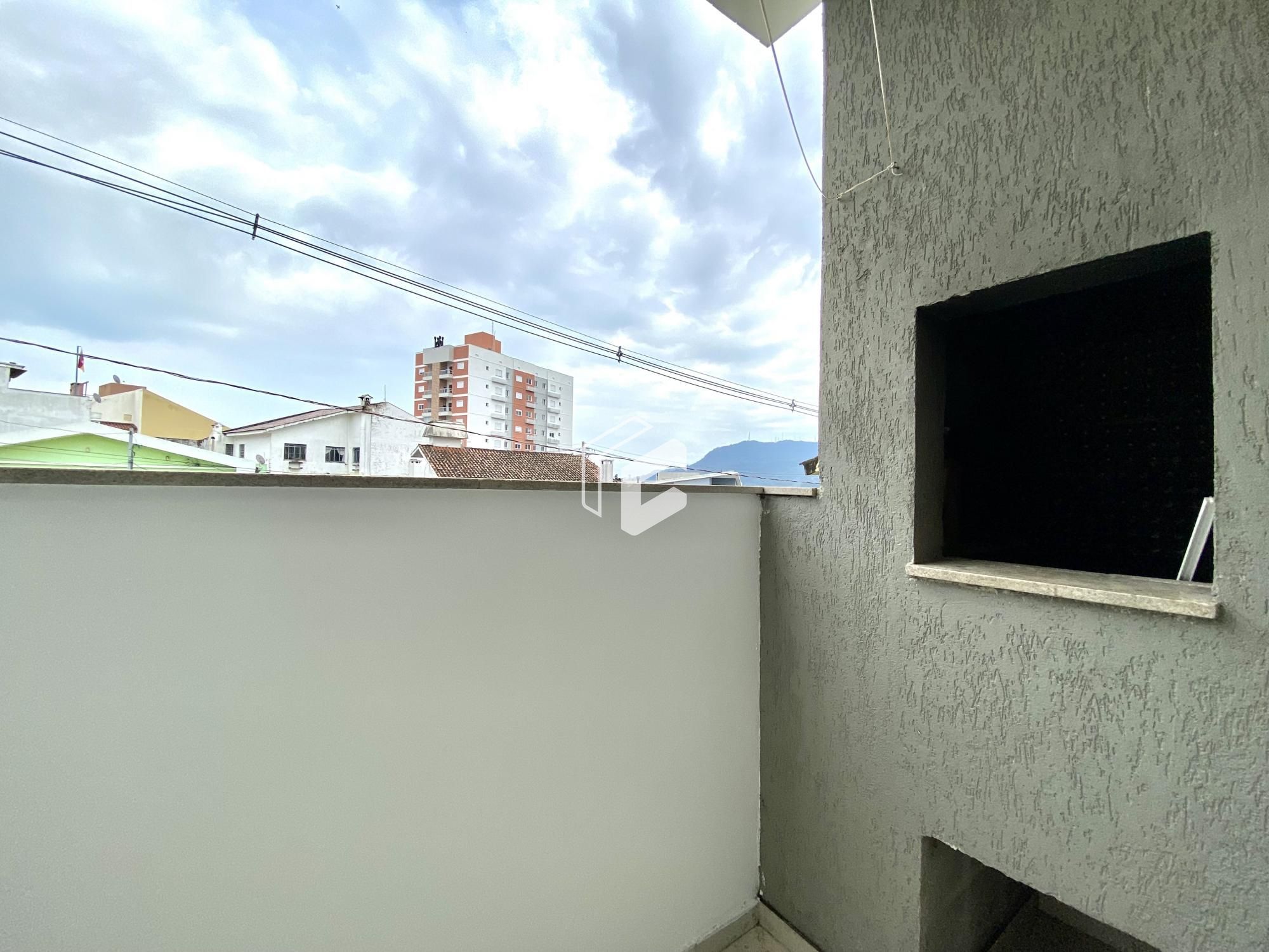 Apartamento à venda com 1 quarto, 36m² - Foto 6