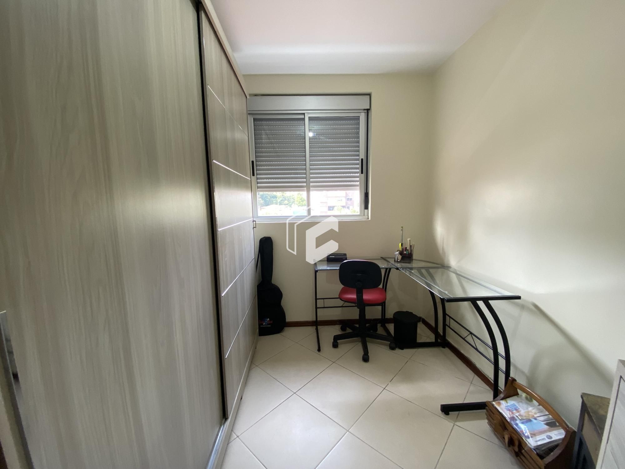 Apartamento à venda com 3 quartos, 92m² - Foto 6