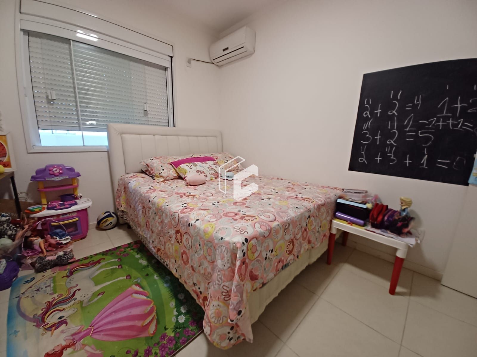 Apartamento à venda com 3 quartos, 126m² - Foto 8