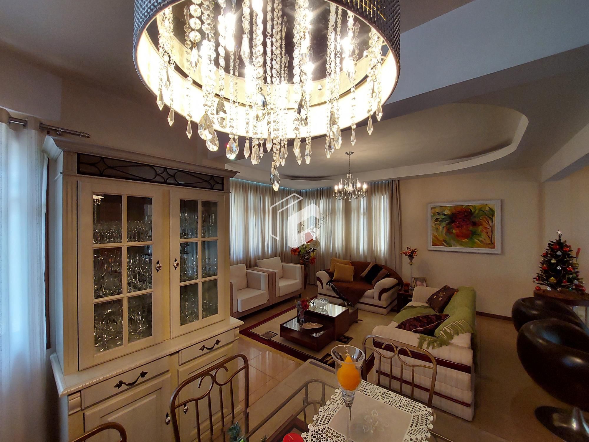 Casa, 5 quartos, 309 m² - Foto 19