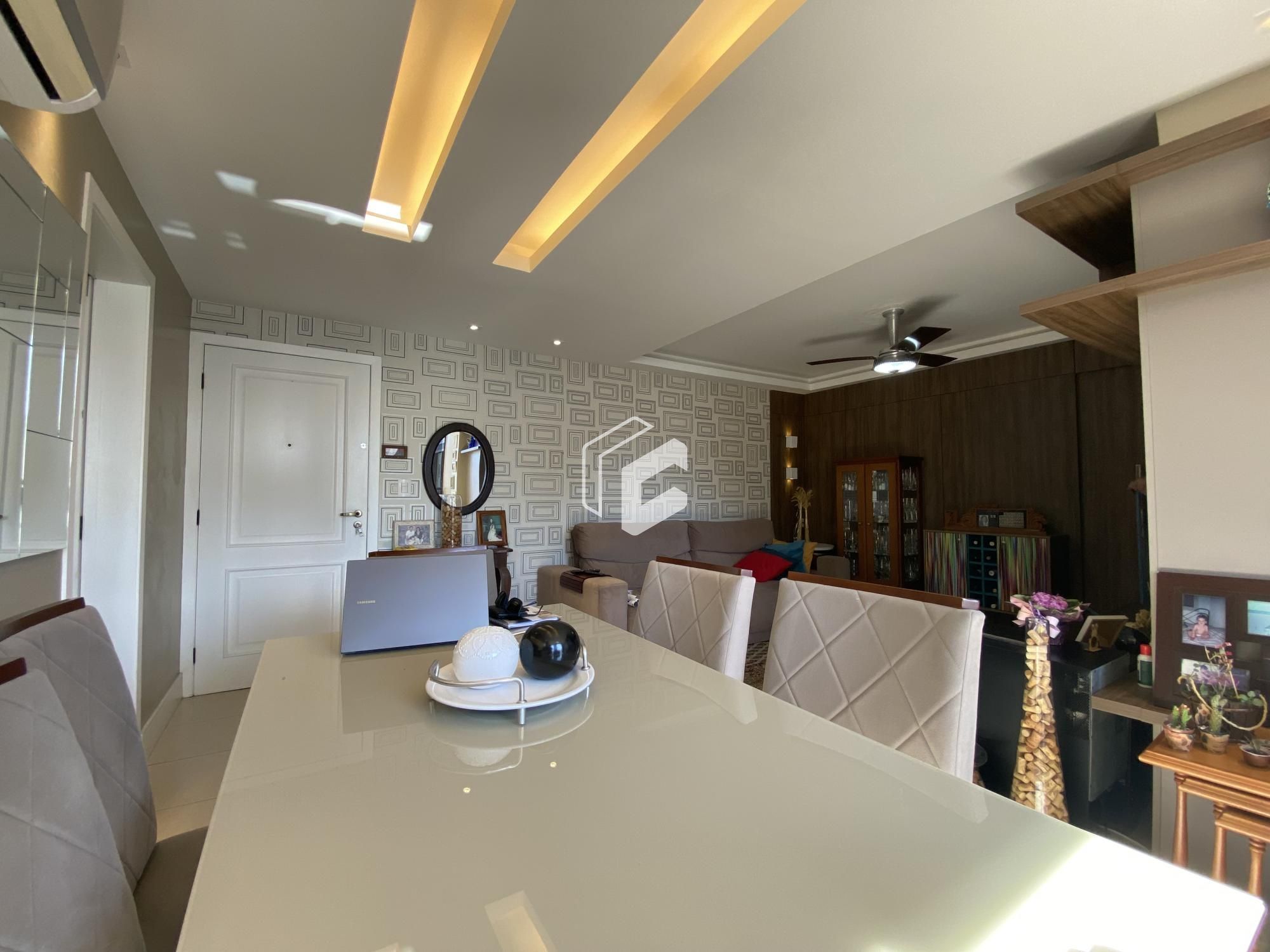 Apartamento, 3 quartos, 96 m² - Foto 6