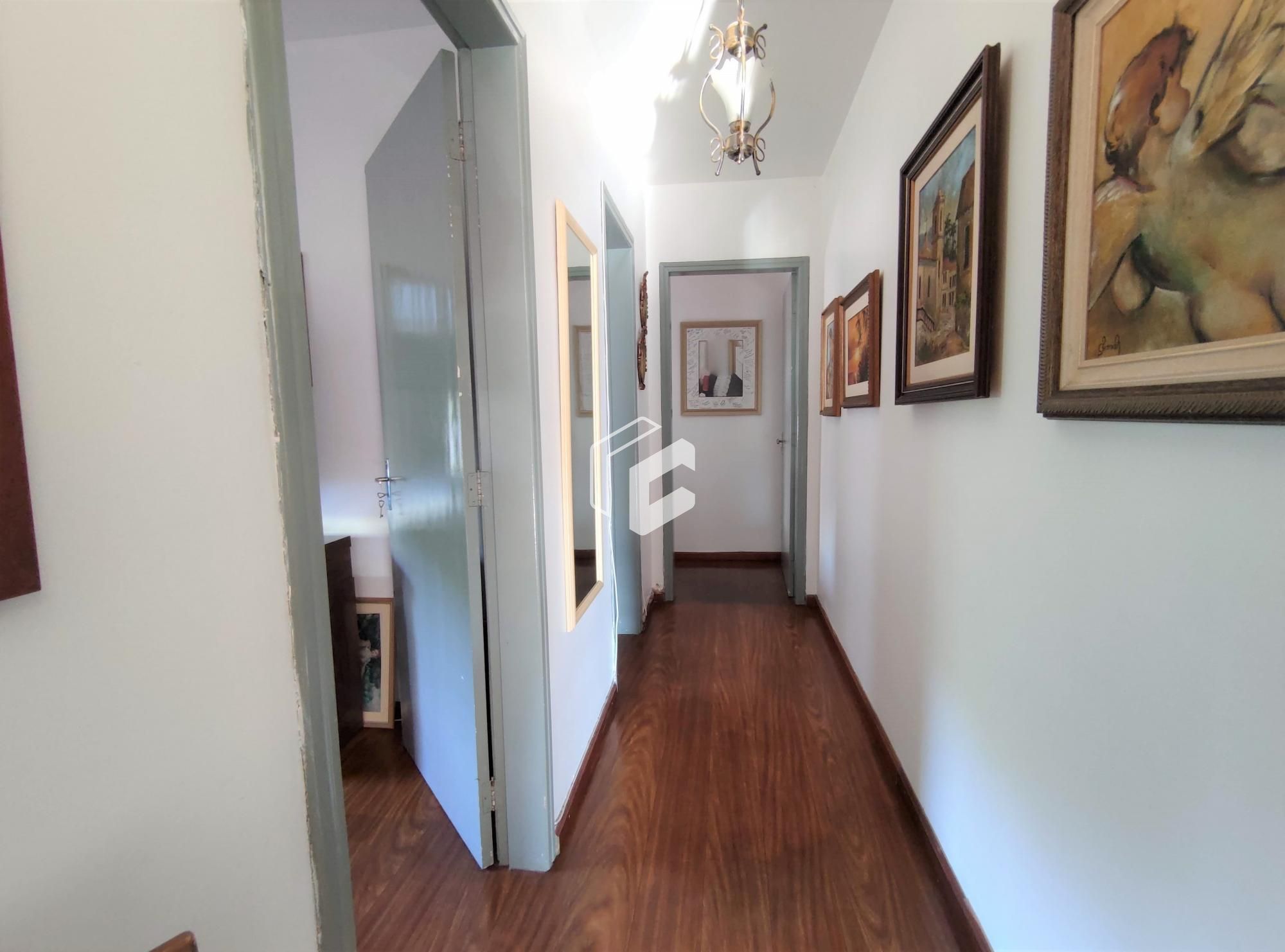 Apartamento, 3 quartos, 115 m² - Foto 6
