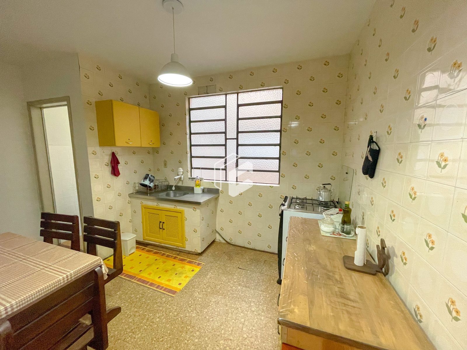 Apartamento à venda com 2 quartos, 80m² - Foto 4