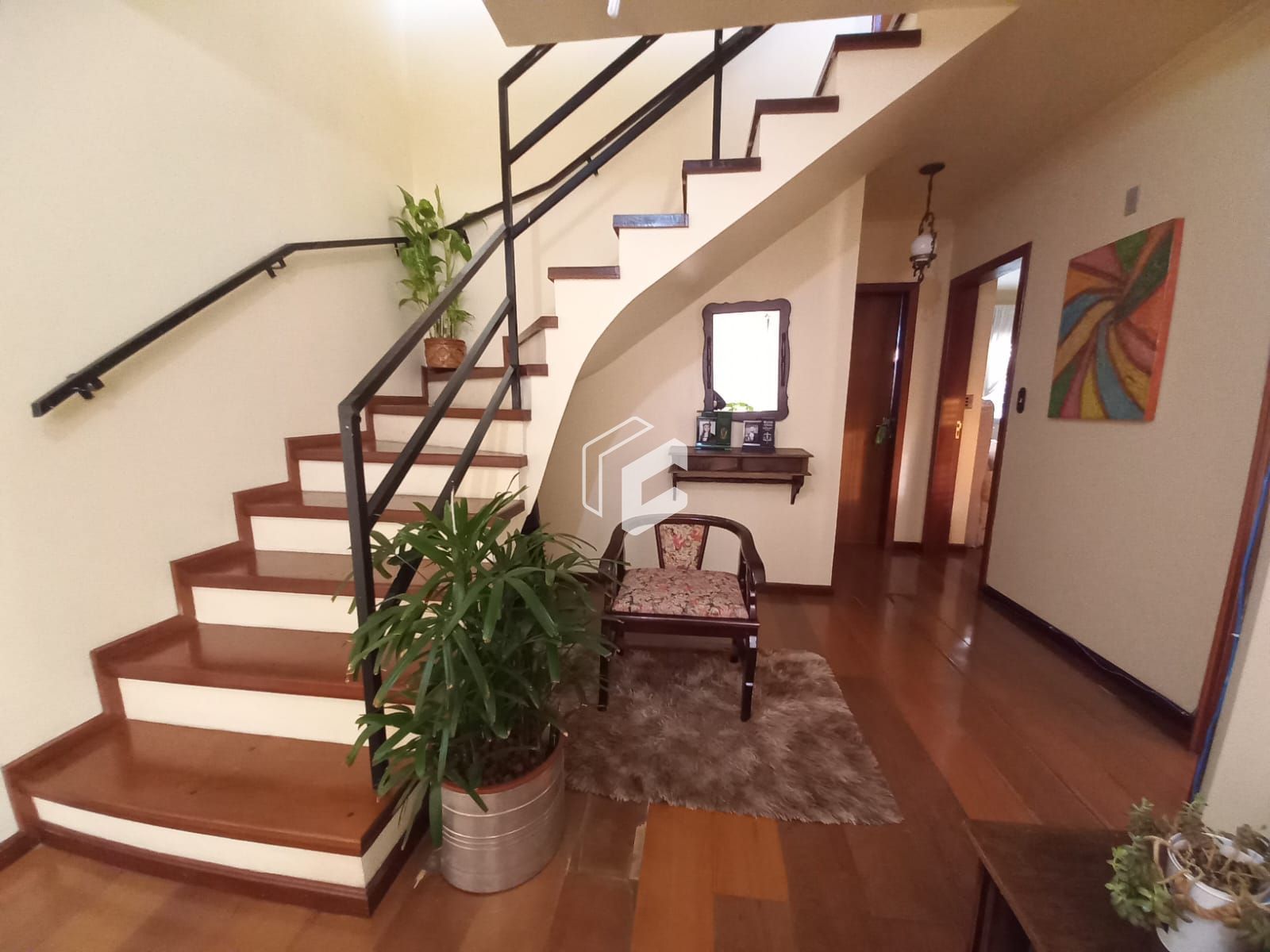 Cobertura, 3 quartos, 127 m² - Foto 4