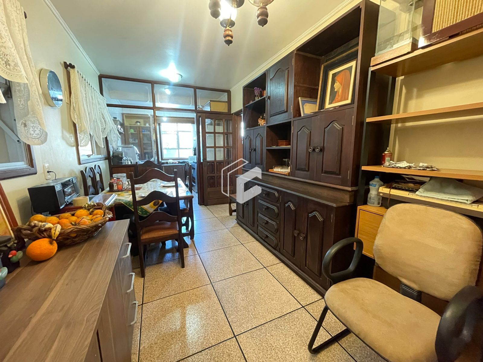 Apartamento à venda com 4 quartos, 167m² - Foto 6