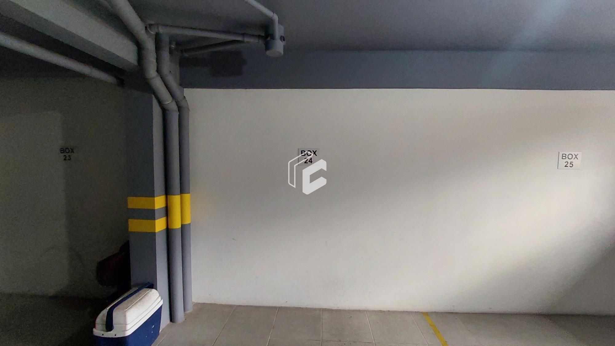 Apartamento, 2 quartos, 50 m² - Foto 14