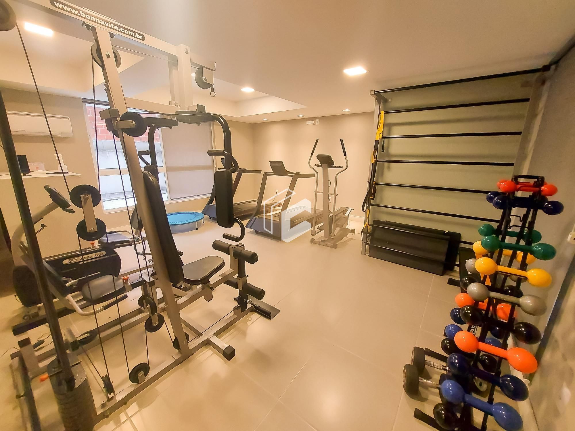 Apartamento, 3 quartos, 131 m² - Foto 33