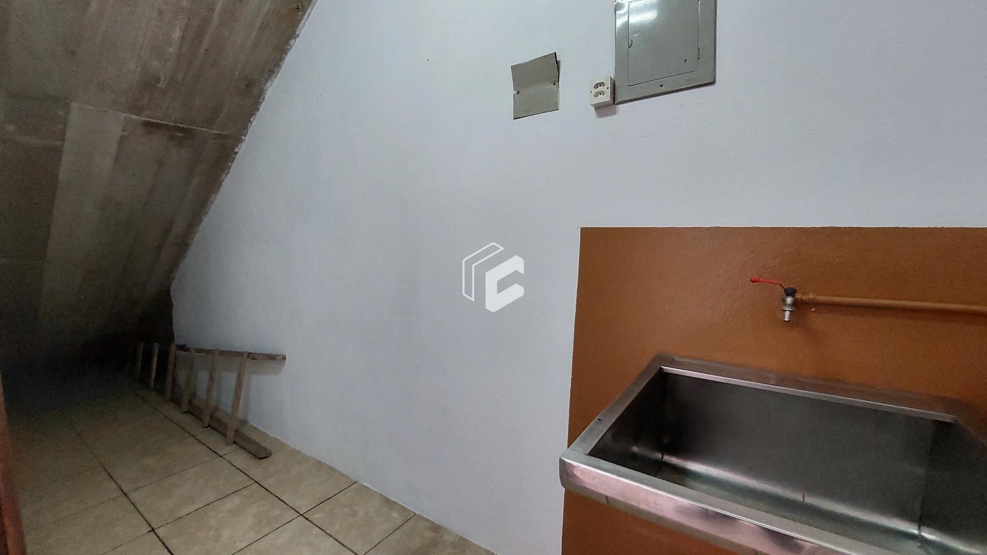 Loja-Salão para alugar com 1 quarto, 106m² - Foto 5