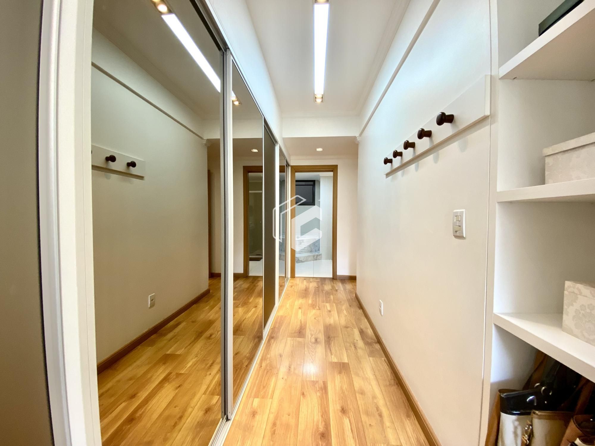 Apartamento à venda com 3 quartos, 189m² - Foto 42