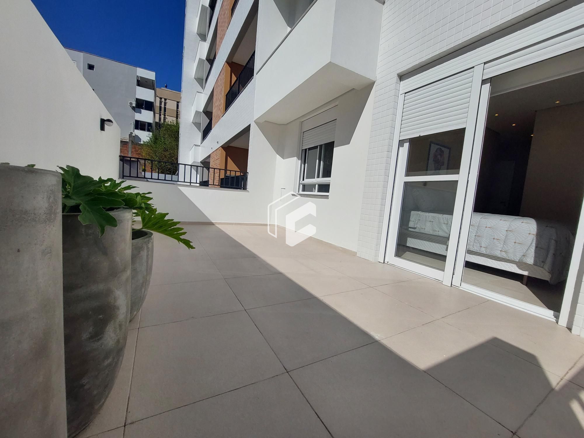 Apartamento, 2 quartos, 98 m² - Foto 8