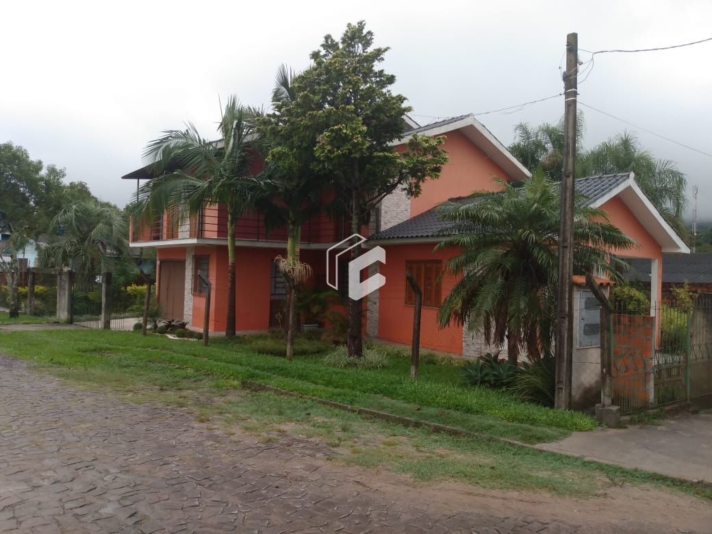 Casa, 3 quartos, 200 m² - Foto 2