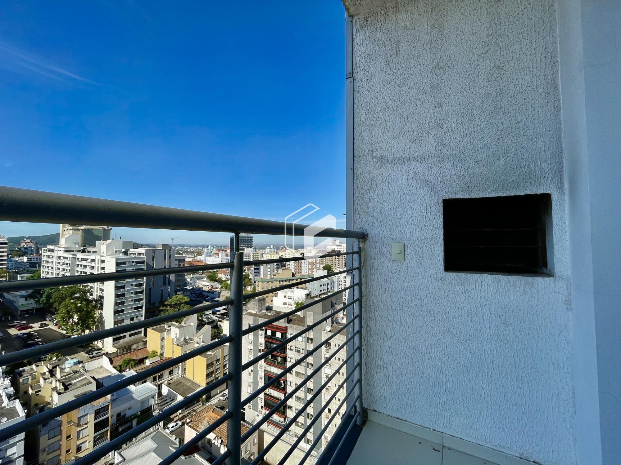 Apartamento, 1 quarto, 38 m² - Foto 5