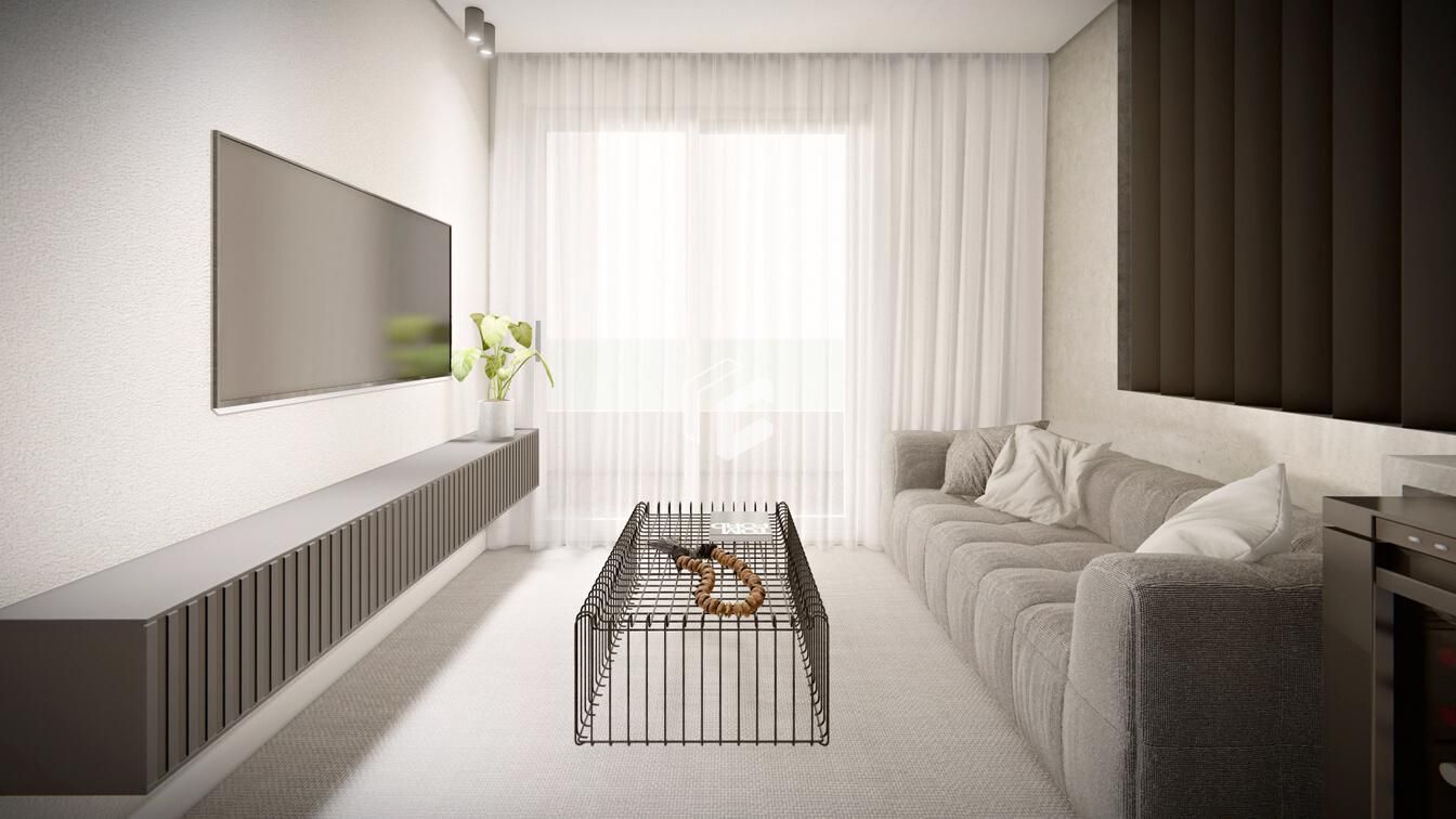 Apartamento, 1 quarto, 37 m² - Foto 20