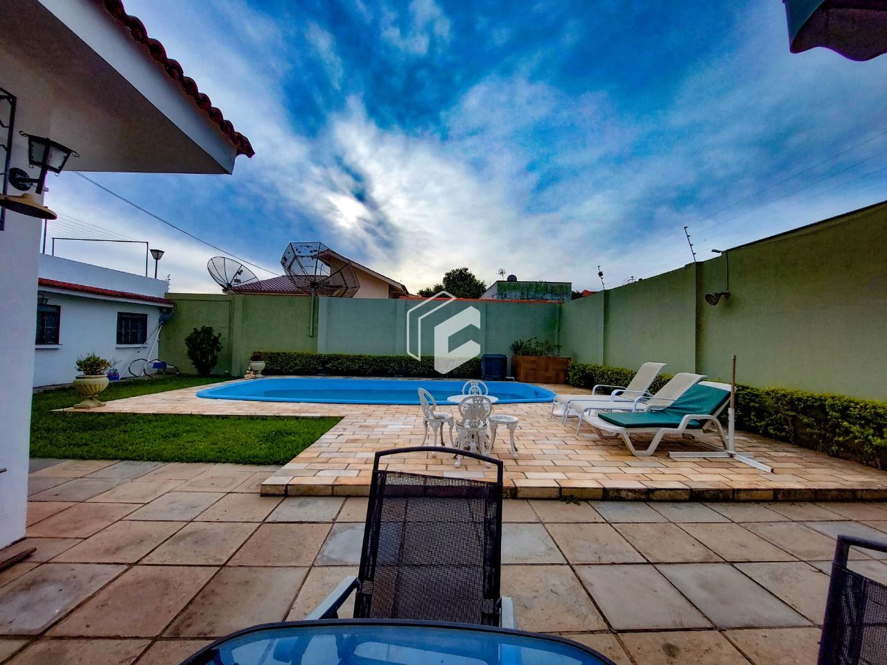 Casa, 4 quartos, 435 m² - Foto 47