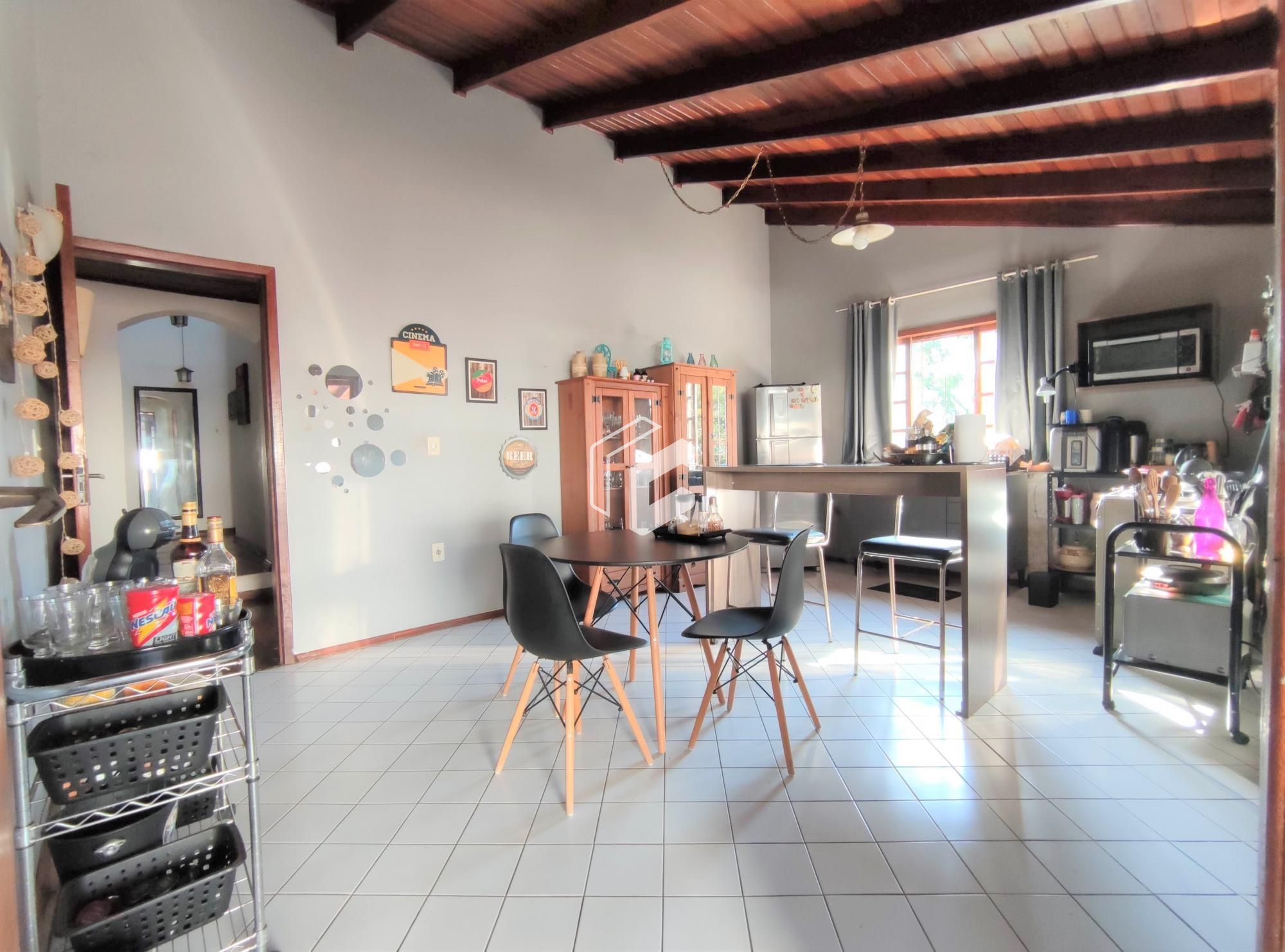 Casa, 5 quartos, 370 m² - Foto 26