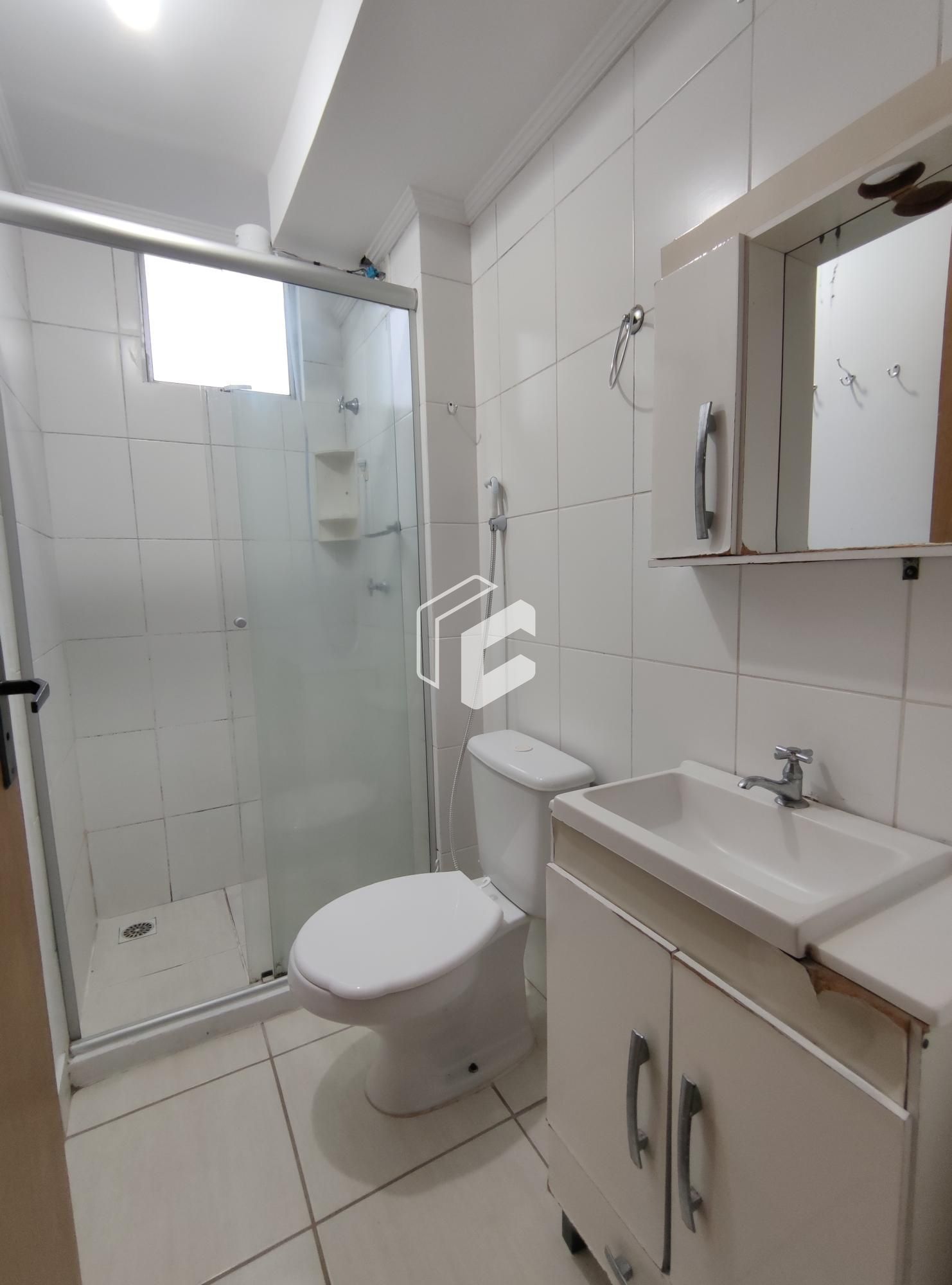 Apartamento à venda com 3 quartos, 59m² - Foto 10