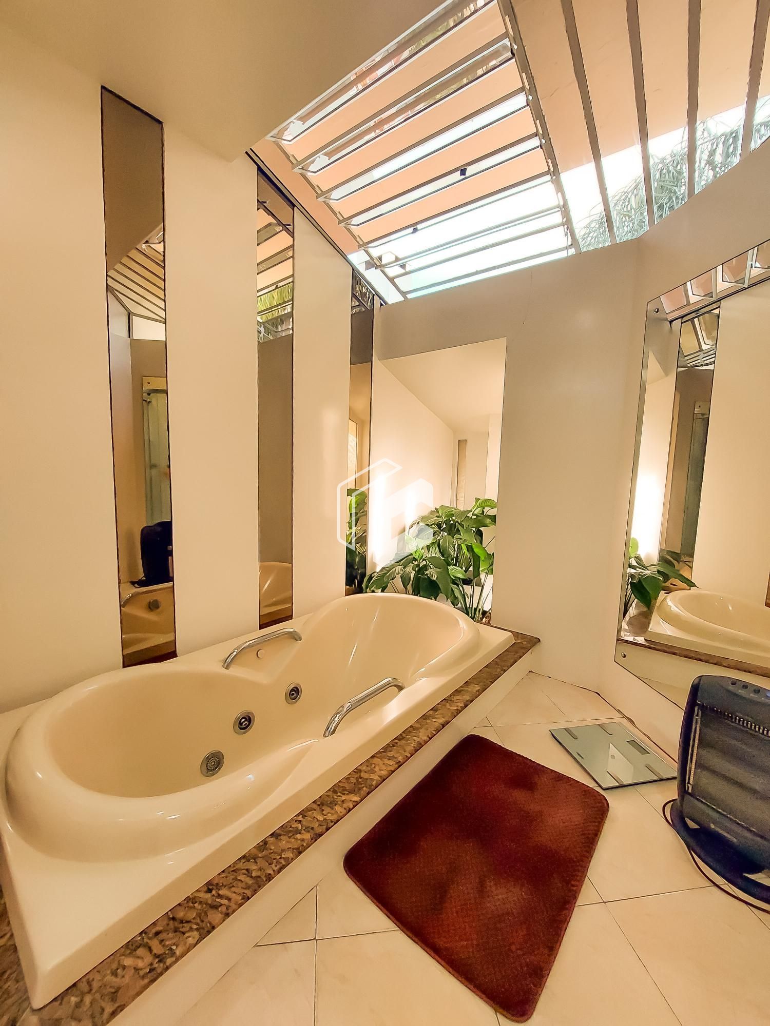 Casa, 5 quartos, 500 m² - Foto 43