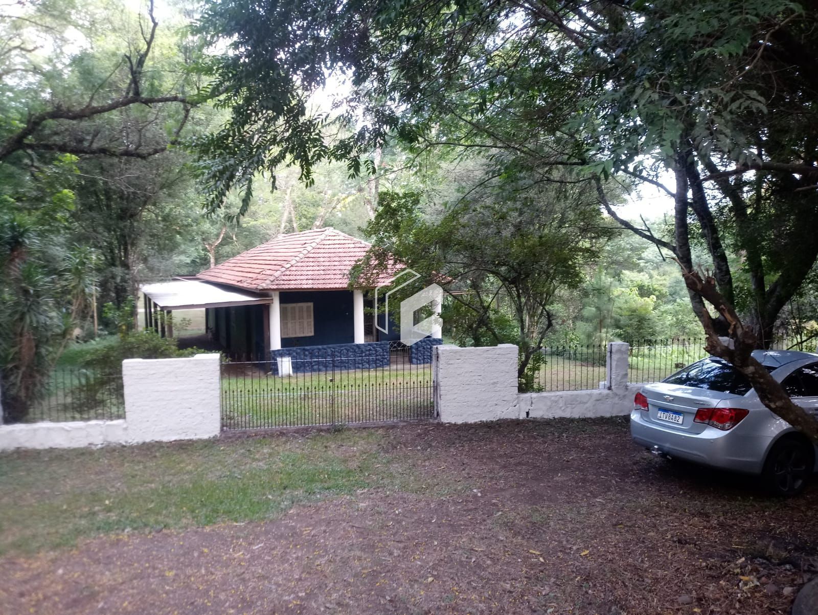 Chácara, 2 quartos, 10000 hectares - Foto 9