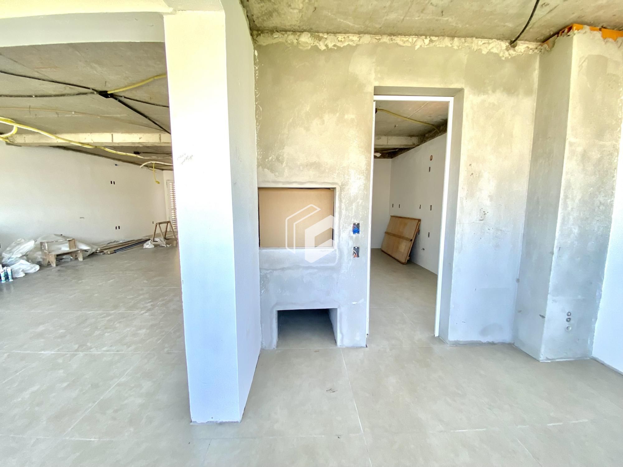 Apartamento à venda com 3 quartos, 211m² - Foto 18