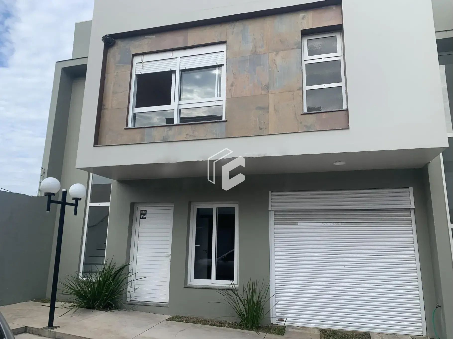 Casa de Condomínio à venda com 3 quartos, 155m² - Foto 1